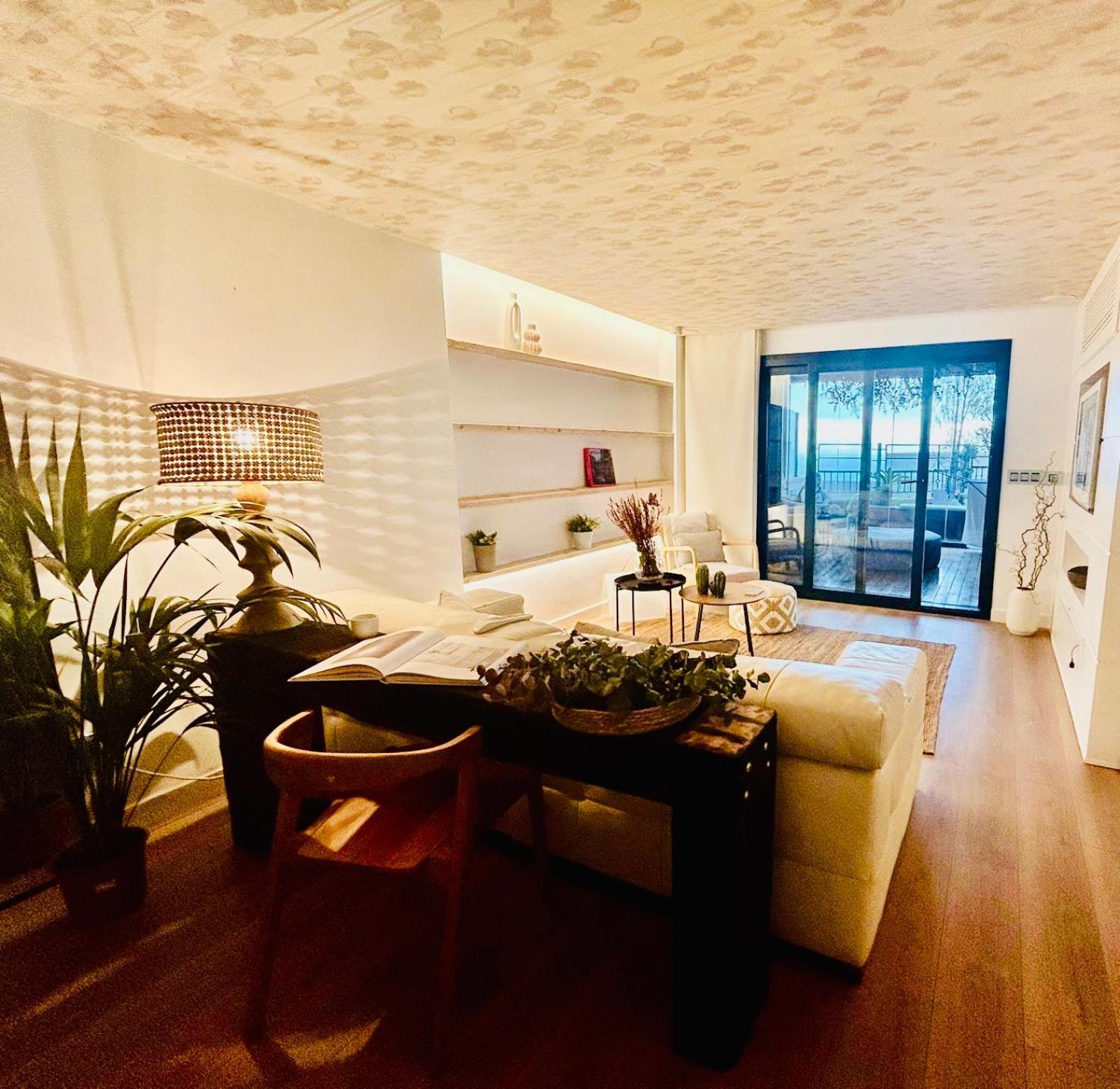 Apartamento Con Vistas A La Sierra De ألتيا المظهر الخارجي الصورة